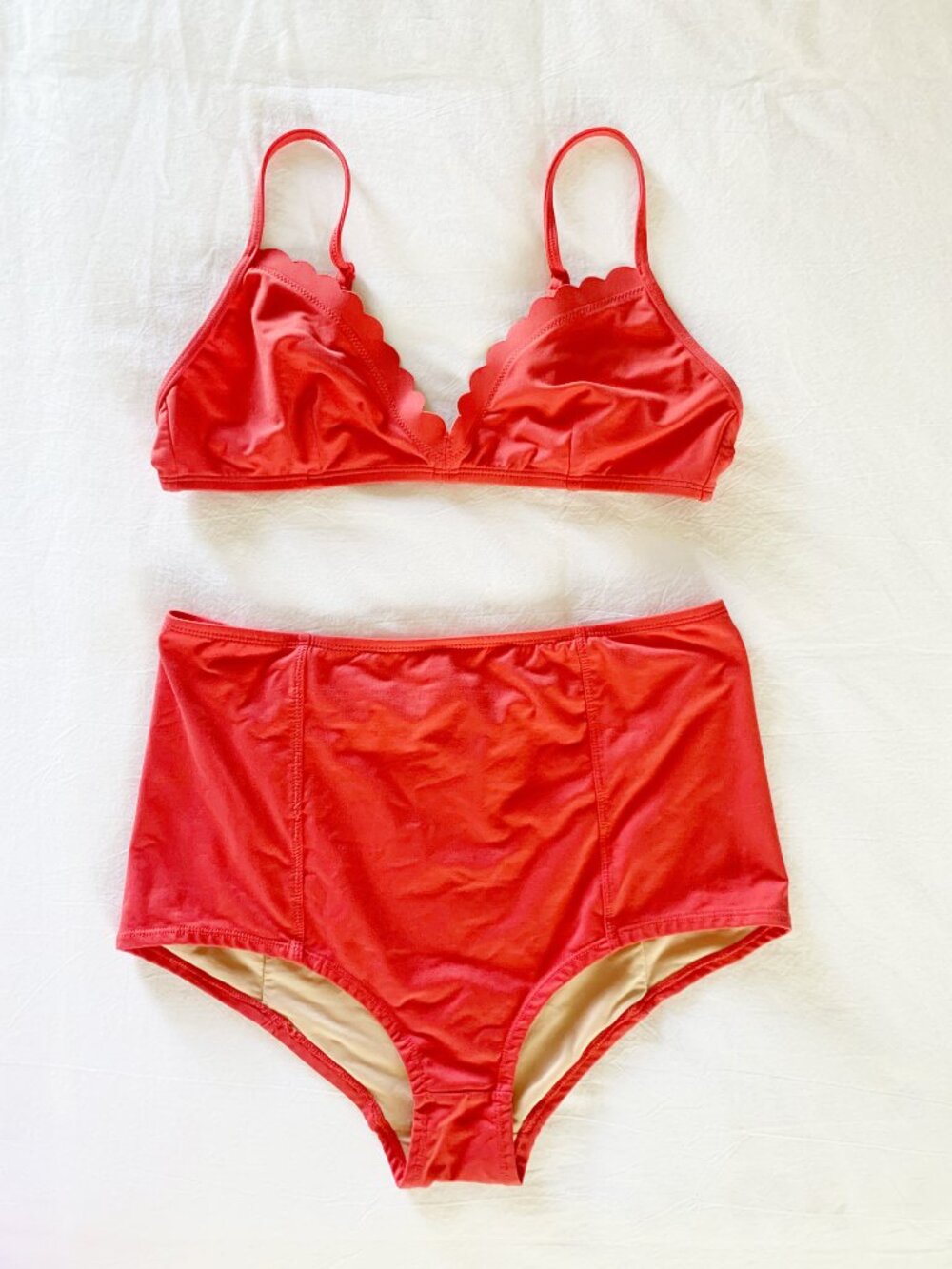 J. Crew Bikini • Women’s Medium